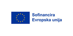 Sofinancira Evropska unija
